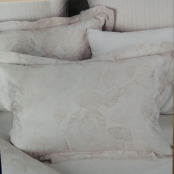 QE Home Duvet Cover Set tencel Queen size天丝被套枕套 - Picture 2 of 6